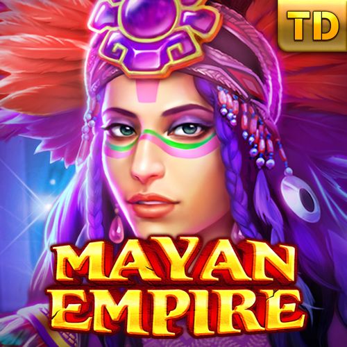 Mayan Empire স্লট গেম আইকন